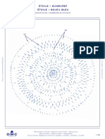 Https WWW - Dmc.com Media DMC Com Patterns PDF PAT0730 E Toile - SunburstPAT0730