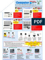 Brosur CCTV Mediacom 2023 Juli