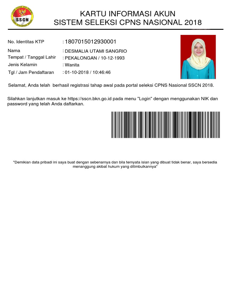 Report Uut | PDF