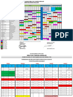 Roster Sementara (Kamis-Jumat TGL 13-14 Juli 2023)