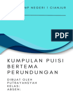 PUISI