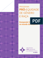 Proequidade Para-Site