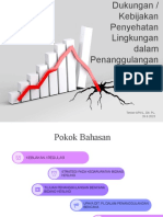 Materi Kebijakan Dit. PL Dalam Penanggulangan Bencana, 26.6.2023