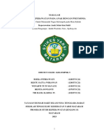 Kelompok 5 Pneumonia