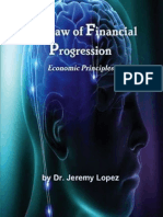 Las Leyes de La Progresión Financiera - Jeremy Lopez