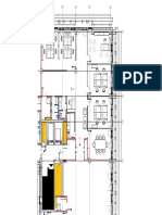 Plan 4 ASHK Fushe Kruja 252.63 m2 Unit 07.01.05 Office Plan