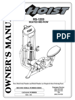 RS-1203 PG. 00-30 (0306-005)