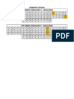 Cfo+Cfp CBMSC - Simulado 02 - Gabarito Oficial