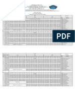 Jadwal Mengajar Real