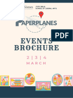 Events Brochure Paperplanes'23