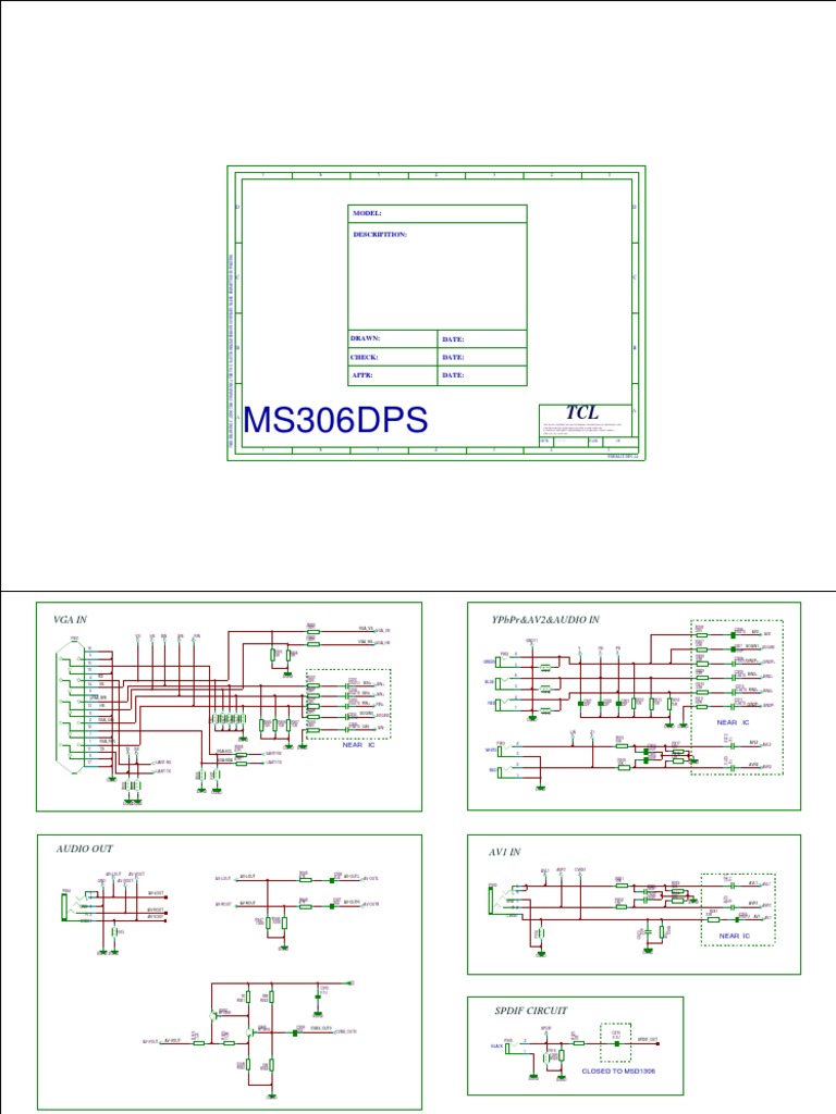 40 MS306D Mac2lg | PDF