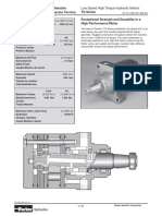 Manual de Motor palkerTG 0240 Serie Pesada