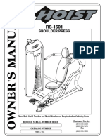 RS-1501 Manual Pg. 00-31 (0405-015)