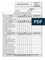 Sig f 58 Inspeccic3b3n Preoperacional Mezcladoras Portatiles de Concreto