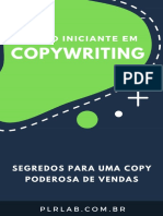 Guia Do Iniciante em Copywriting