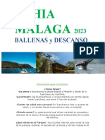 Bahía Malaga 2023