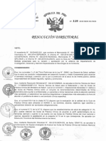 2018 Guía de Práctica Clínica de Esclerosis Múltiple