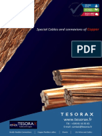 Catalogue TESORAX - en v2023