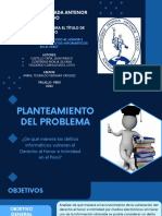 Presentacion Propuesta de Proyecto Corporativo Moderno Azul