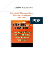 Marketing Magnetico