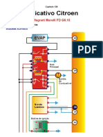 ZX 1.6 Magneti Marelli FD G6.10