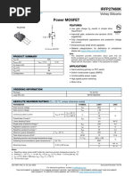 Irfp 27 N 60 K