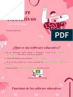 Software Educativos Sara RodrÃ - Guez