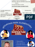Mountain Park Elementary