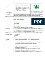 Ep.2.3.9.3 Sop Evaluasi Peran Pihak Terkait