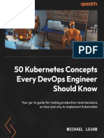 50 Kubernetes Concepts Every DevOps Engineer Should Know Your Go-To Guide For Making Production-Level Decisions On How and Why... (Michael Levan) (Z-Library)