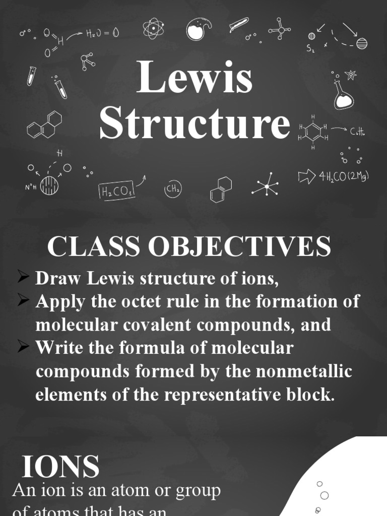 S32 Lewis Structure Explained Beyond The Textbook - inmejdh