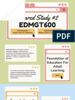 Shared Study #2 Espinosa, Jessica Ann M. JWR Ma18