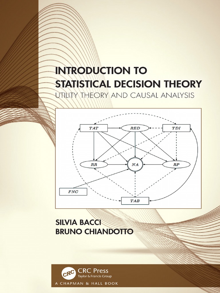 Aaaintroduction to statistical decision theory utility theory and