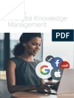 Digital Knowledge