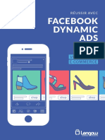 Reussir Avec Facebook Dynamics Ad