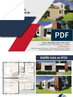 CREANDO VIVIENDAS CASAS TIPO LOFT - Compressed