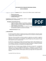 Guia No.1 - 2389288 INVENTARIAR LOS MATERIALES, EQUIPOS Y ELEMENTOS