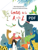 Contes de La A A La Z