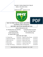 2018 Y5 Quận-10 -Tổ-15B HIV