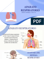 Aparato Respiratorio