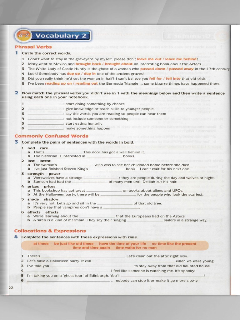 Form 5 Textbook English Download 2 | PDF