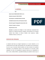 Programación Linel - Caso Pelo de Oso