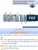 CDTC - Bai Giang