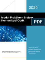 MODUL SKO 2020