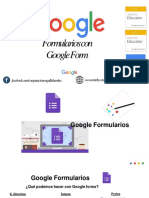 Google Forms Emtel