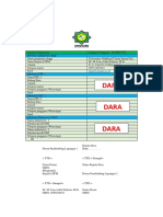 Proposal KKN Margomulyo