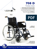 NR.12.1.4 - 708d-Wheelchair