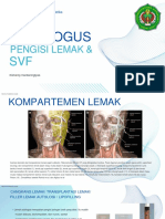 Autologus Fat Filler Unjani