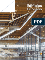 Brochure Edificios Públicos - Hunter Douglas Chile