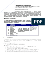 Propuesta BETGOL para Instalación de Puntos de Juegos en Tiendas y  Comercios Actualización, PDF, Business